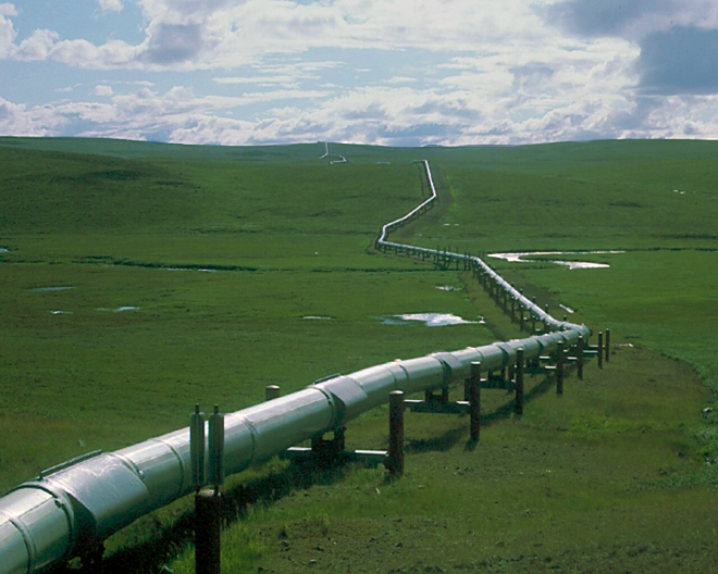 keystone pipeline - The Chemical Company | Chemical Distributor