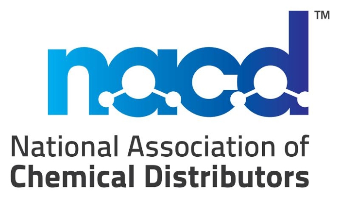 NACD logo - The Chemical Company | Chemical Distributor