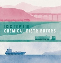 ICIS top 100 chemical distributors - The Chemical Company | Chemical Distributor
