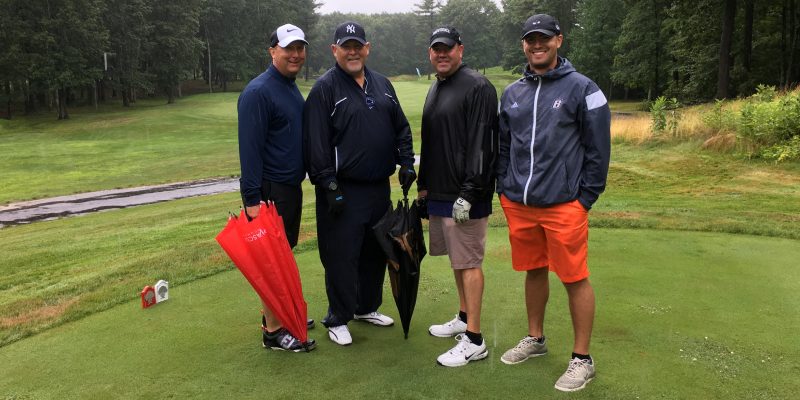 Golf Outing - The Chemical Company | Chemical Distributor