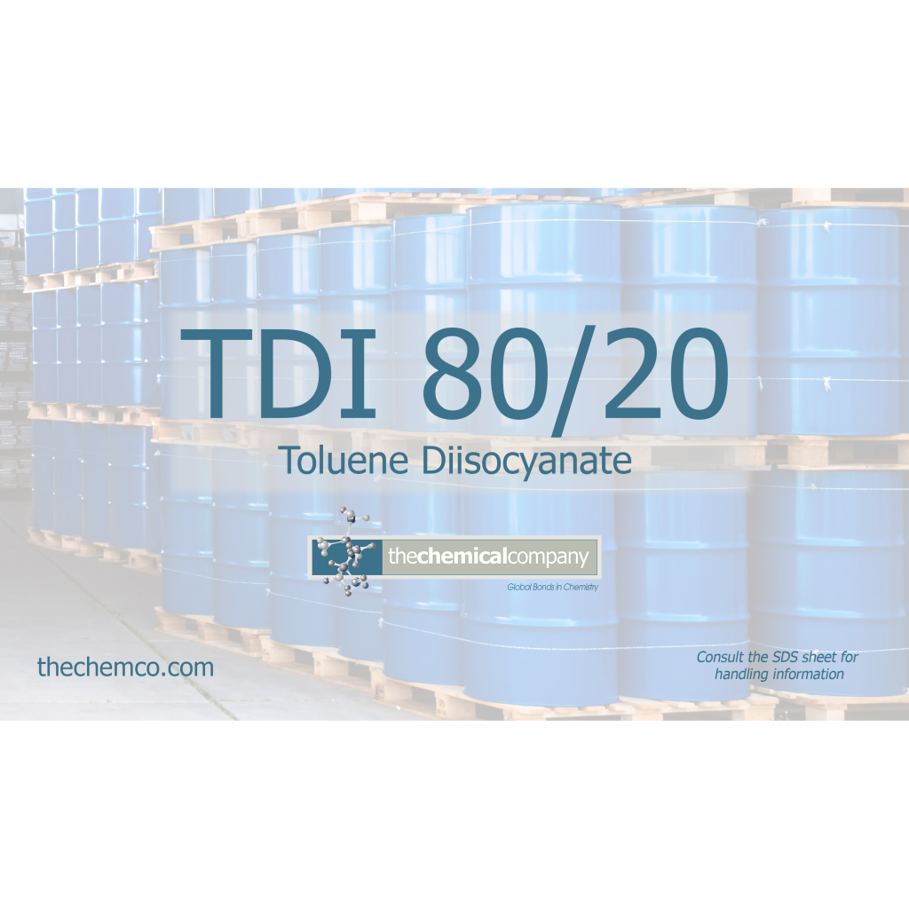 TDI 80/20 - The Chemical Company | Chemical Distributor