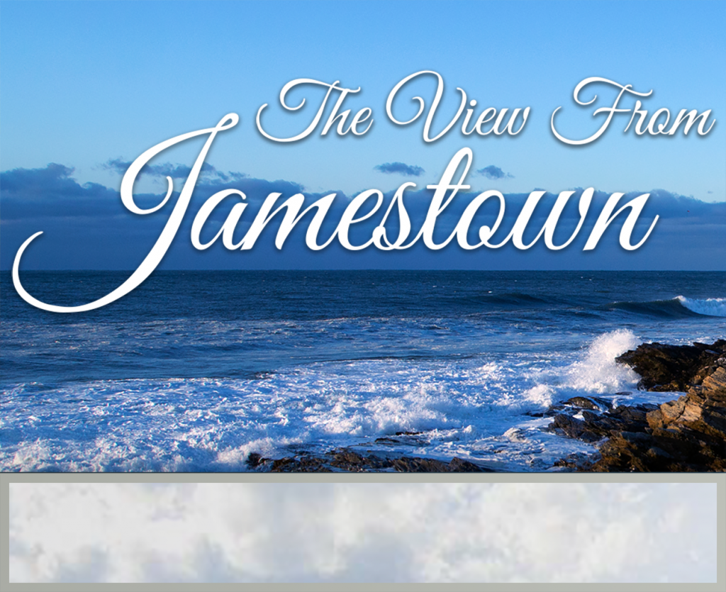The View From Jamestown up close - The Chemical Company | Chemical Distributor
