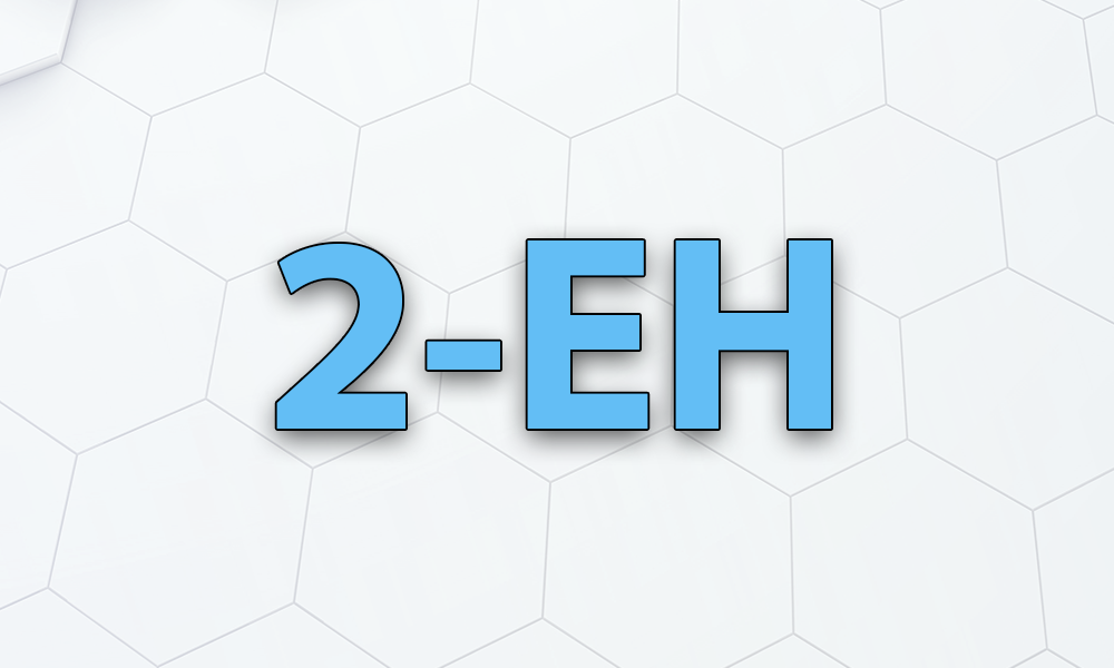 2-EH - The Chemical Company | Chemical Distributor