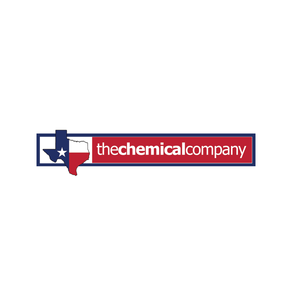 The Chemical Company Texas logo - The Chemical Company | Chemical Distributor