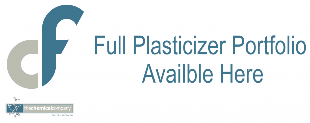 Full Plasticizer Portfolio - The Chemical Company | Chemical Distributor