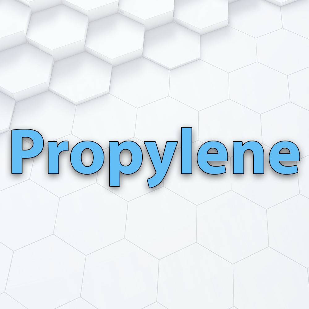 Propylene - The Chemical Company | Chemical Distributor