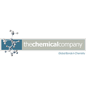 The Chemical Company logo