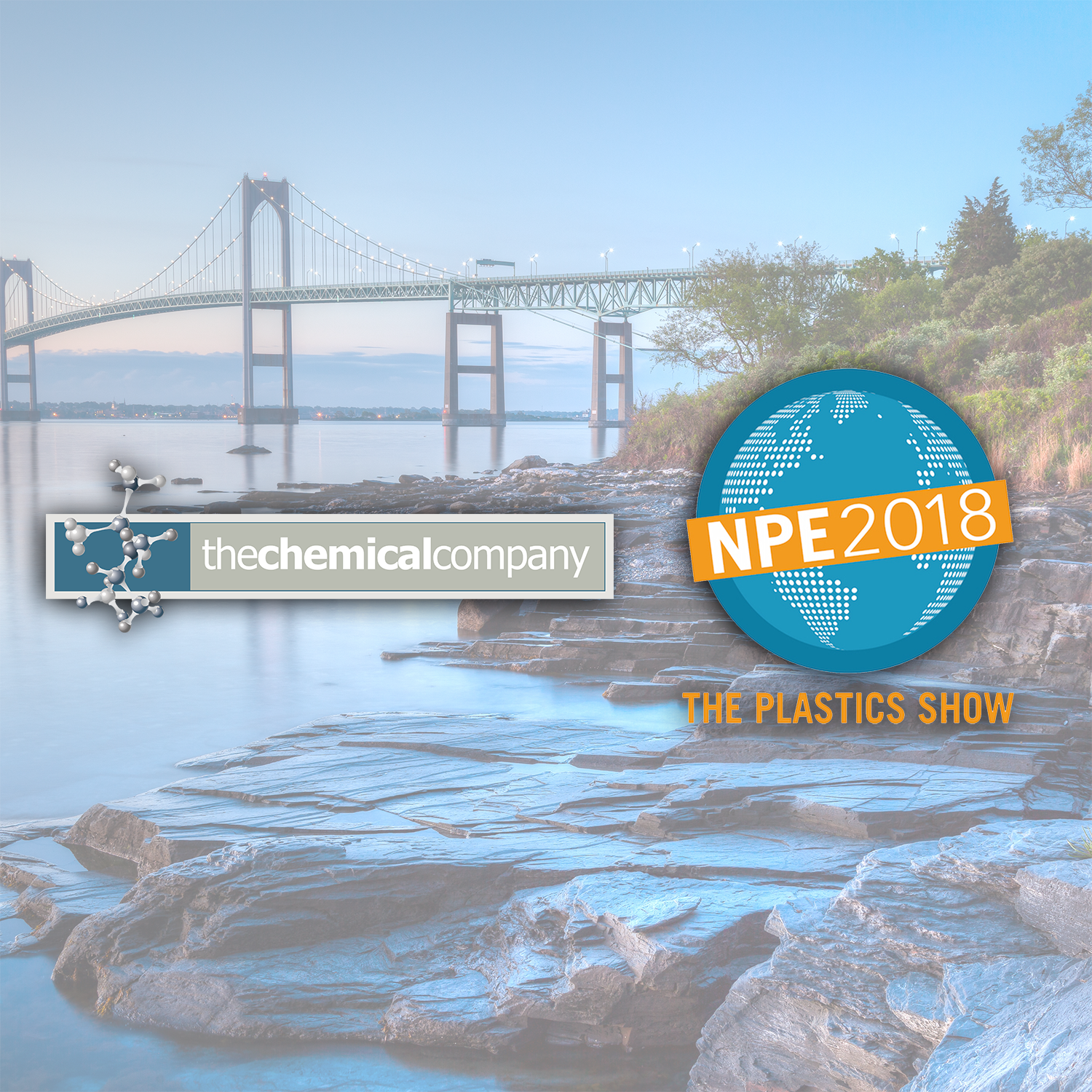 The Chemical Company NPE 2018