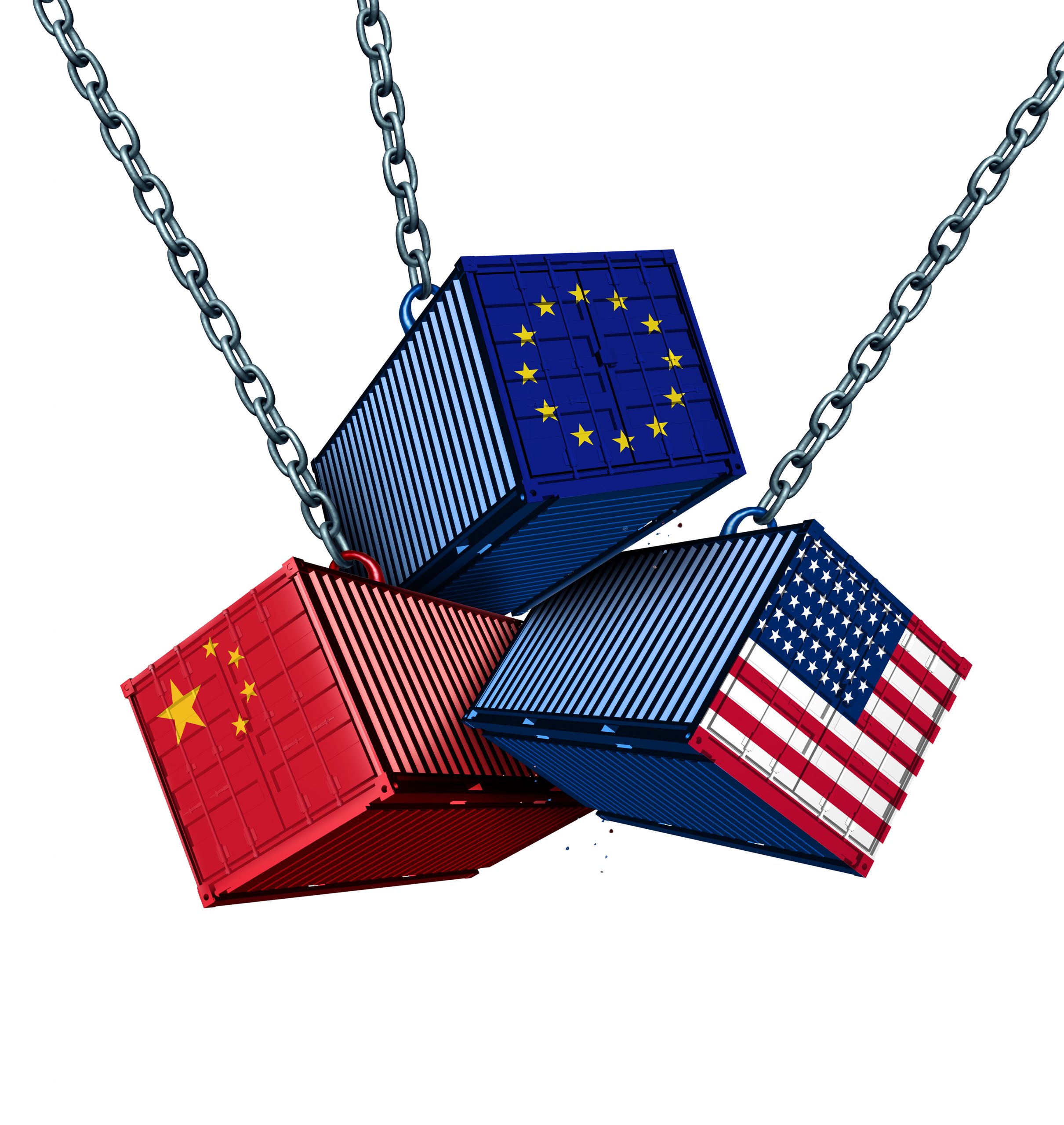 The Chemical Company U.S. China Tariffs Update