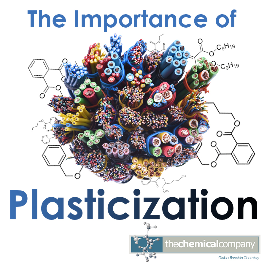 Understanding the Importance of Plasticization 3 plasticization - The Chemical Company | Chemical Distributor