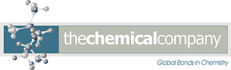 high res logo - The Chemical Company | Chemical Distributor