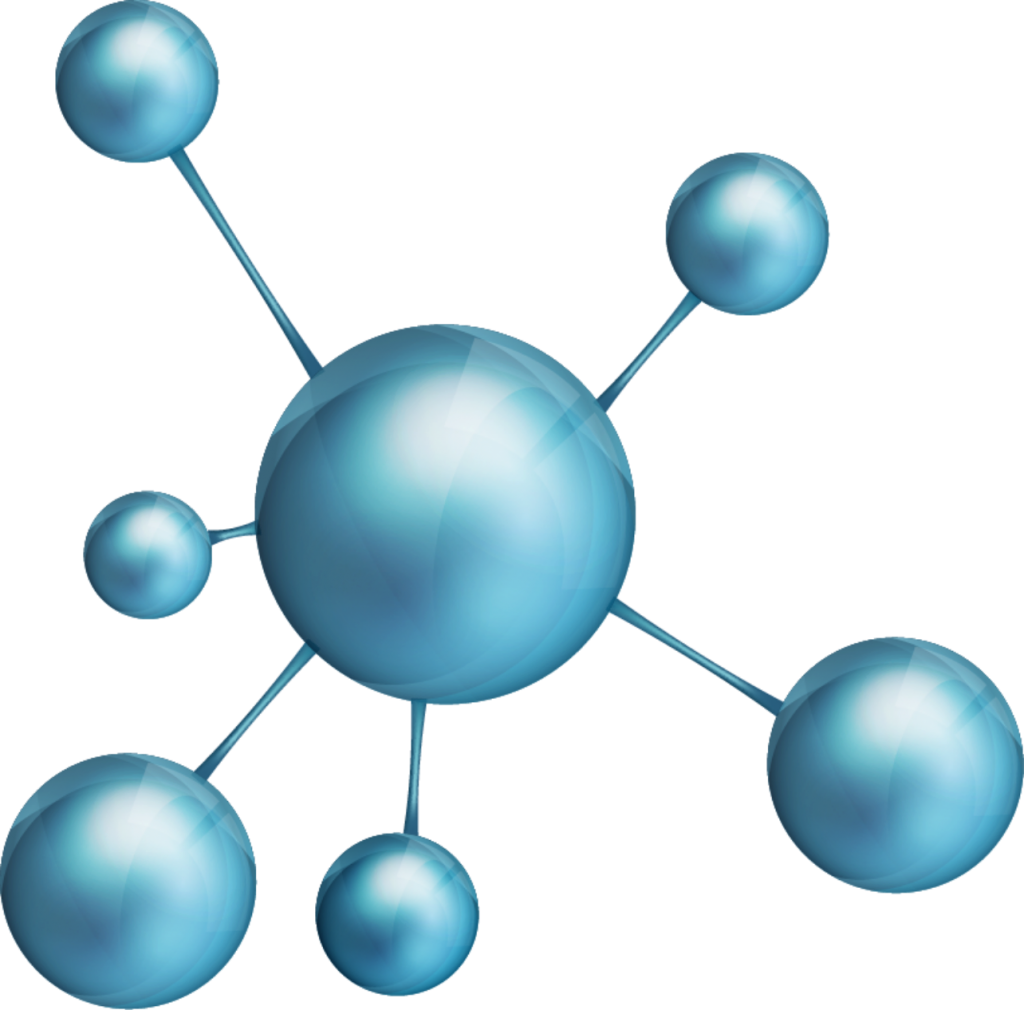 The Chemical Company - Global Chemical Supplier 1 Molecule