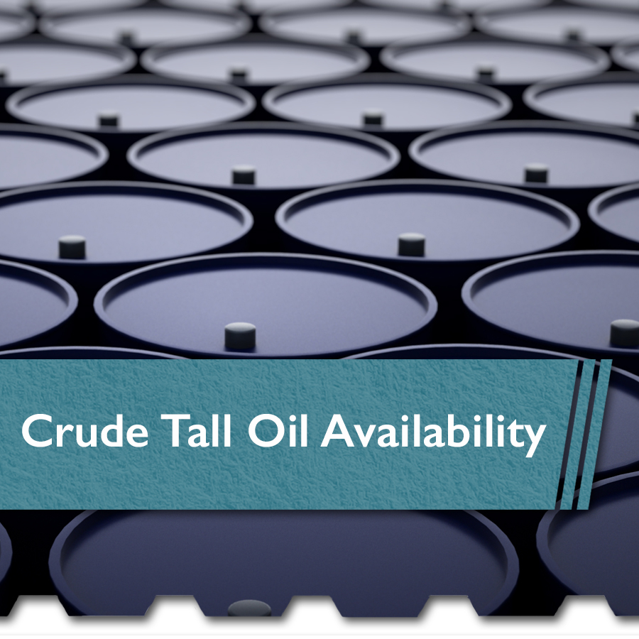 Crude Tall Oil Availability 1 Crude tall oil thumb - The Chemical Company