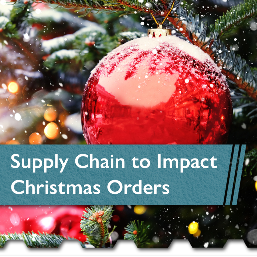 christmas supply - The Chemical Company