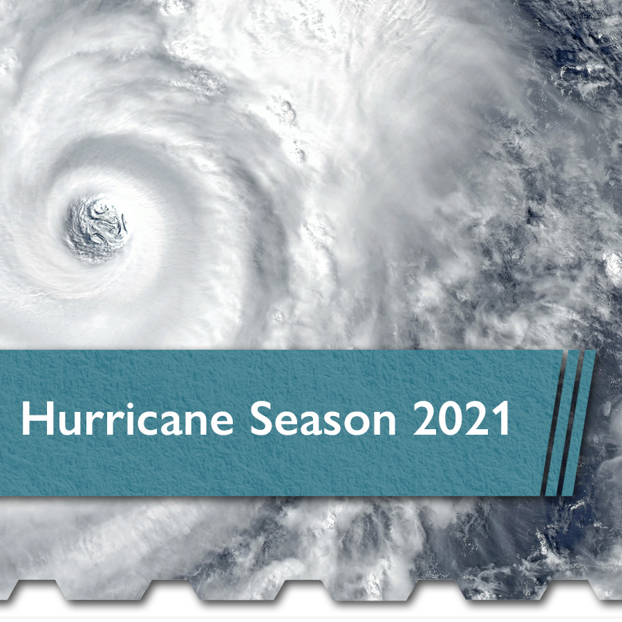 hurricane season 2021 thumb - The Chemical Company