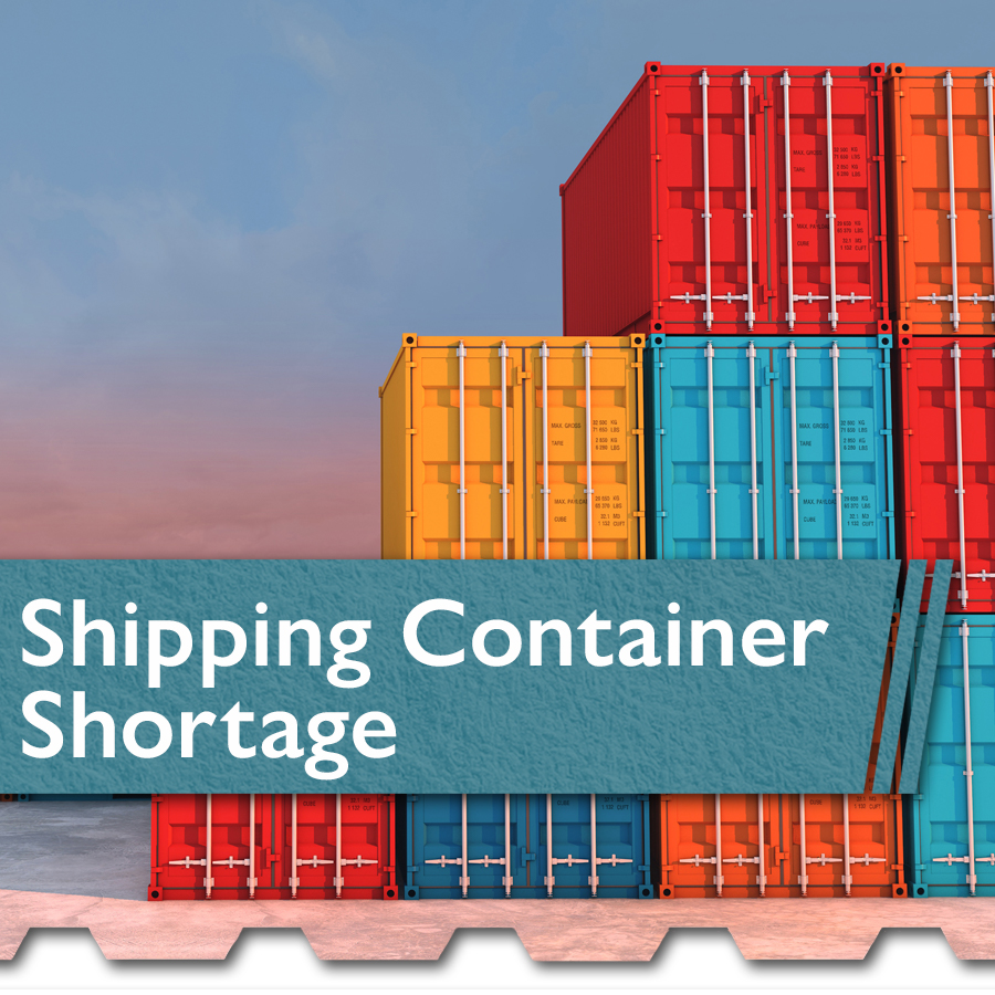 Shipping Container Shortage Thumbs - The Chemical Company