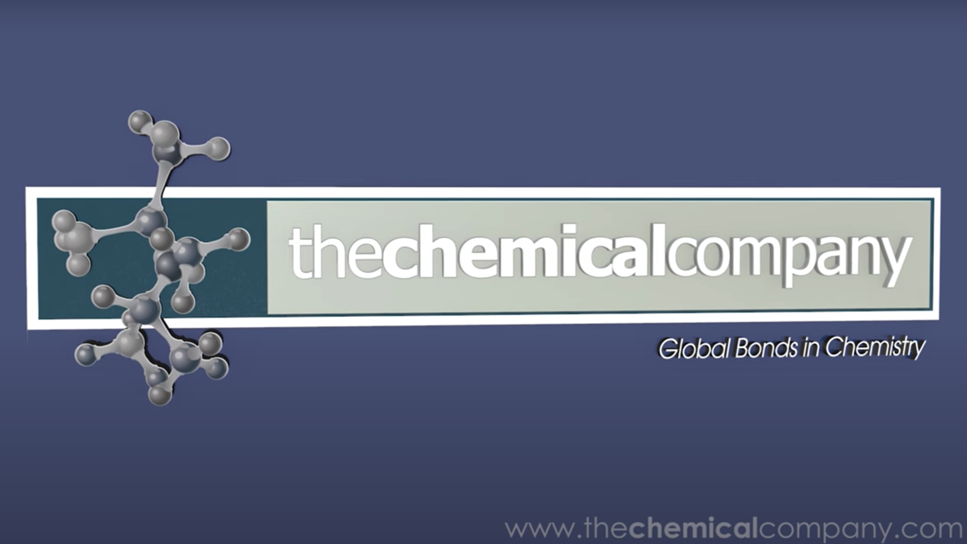 video cover - The Chemical Company