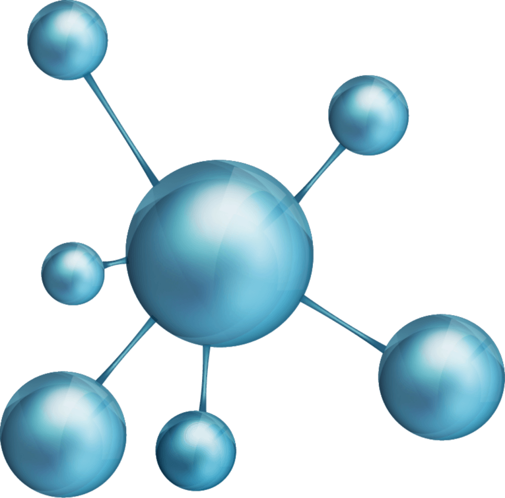 molecule@3x@2x 1024x1010 1 - The Chemical Company