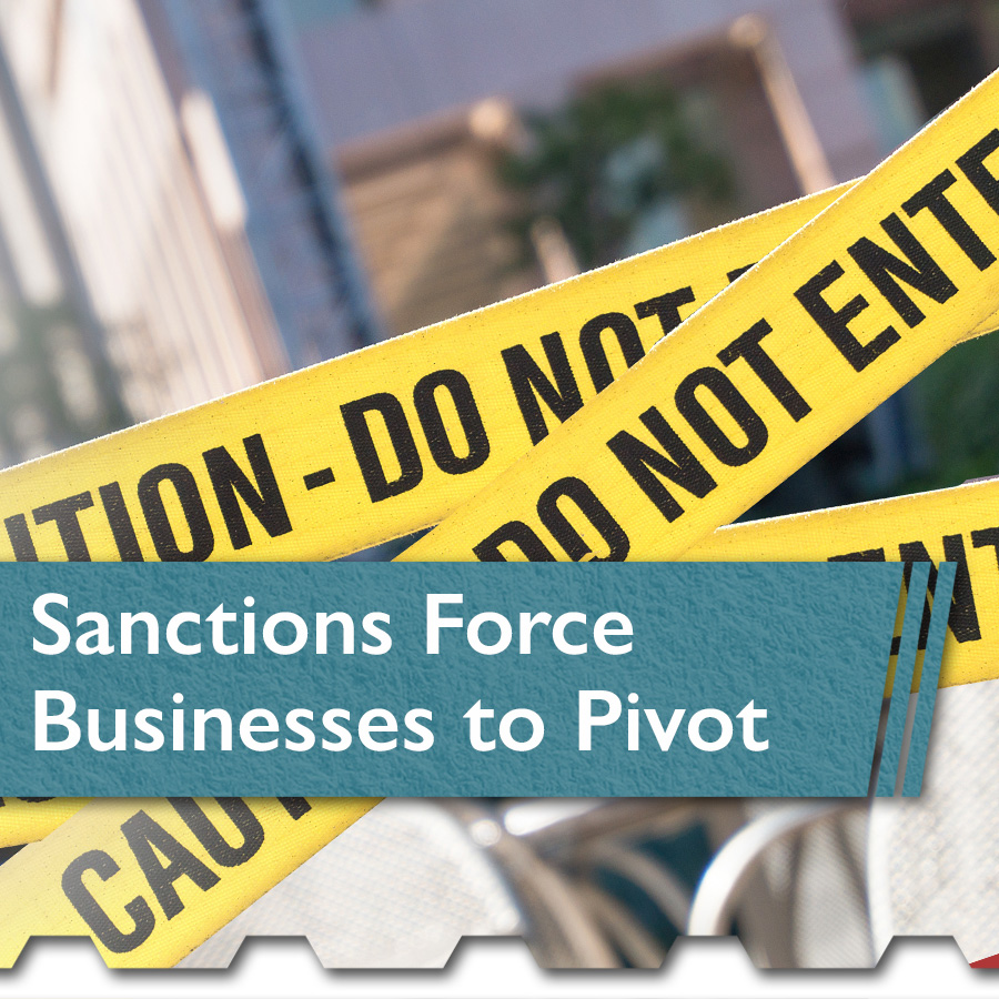 sanctions pivot thumb - The Chemical Company