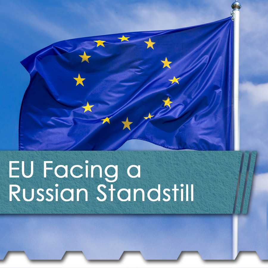 EU Russia Standstill Thumb - The Chemical Company