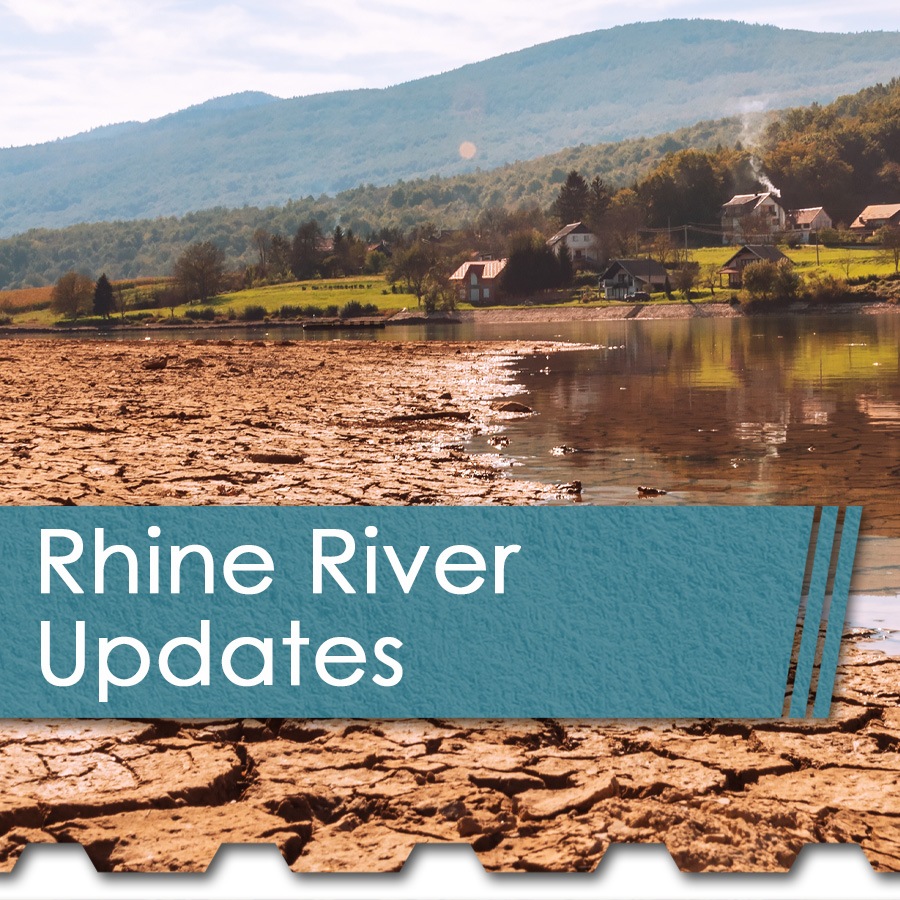 rhine updates thumb - The Chemical Company