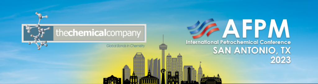 AFPM Top - The Chemical Company