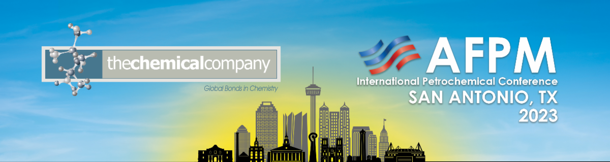 Upcoming Tradeshows Events The Chemical Company