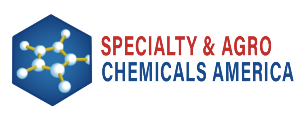 Upcoming Tradeshows & Events 4 Our specialty and agro - The Chemical Company