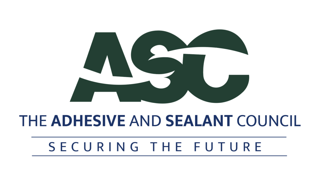 our adhesive and sealant council - The Chemical Company