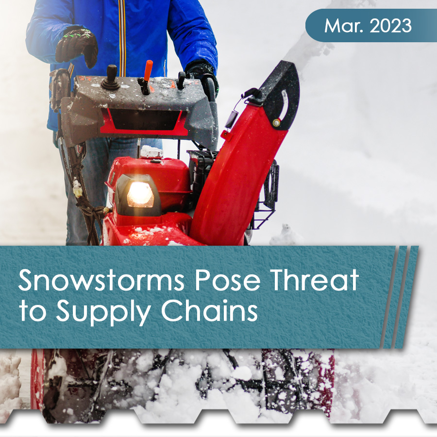 snow storm threat thum - The Chemical Company