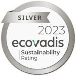 silver 2023 ecovadis - The Chemical Company