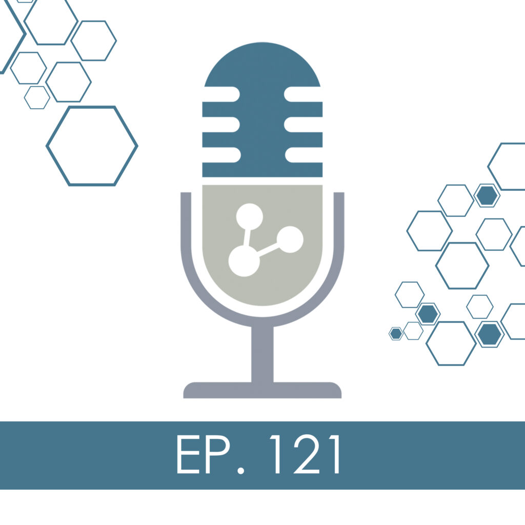 Episode 121: Tumultuous Trade & Tariff - February 2025 5 THUMBNAIL SQUARE 121 - The Chemical Company