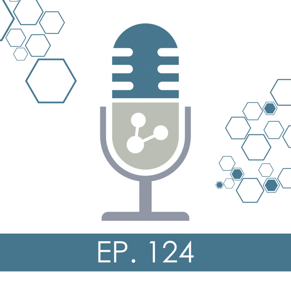 Episode 124 | Tariff Impacts on Oil, Gas, Propylene, Benzene & more Q2 Update with Kathy Hall 2 124 Square - The Chemical Company