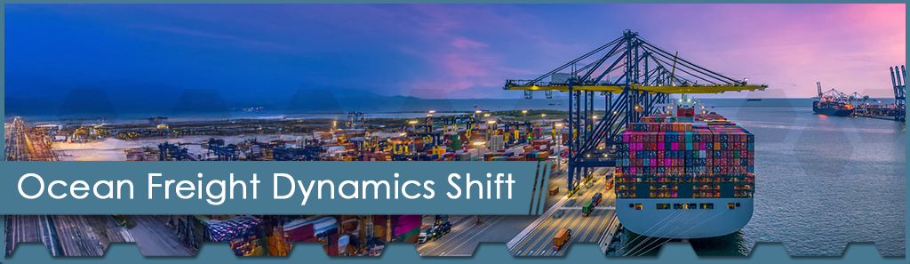 Ocean Freight Dynamics Horizontal - The Chemical Company
