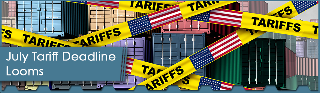 July Tariff Deadline Horizontal - The Chemical Company