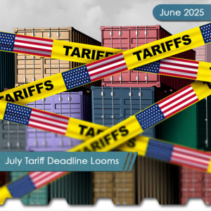 Media Center 7 July Tariff Deadline Square - The Chemical Company