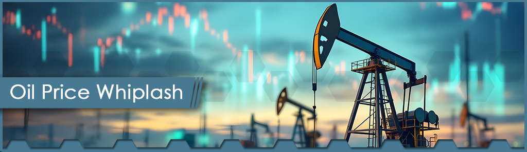 Oil Price Horizontal - The Chemical Company