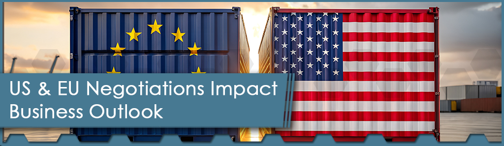 US and EU Negotiations Horizontal - The Chemical Company