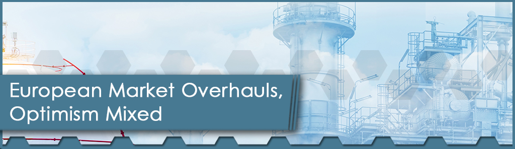 European Market Overhauls Horizontal - The Chemical Company