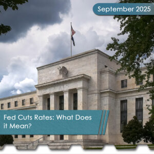 Media Center 7 Fed Cuts Rates Square - The Chemical Company