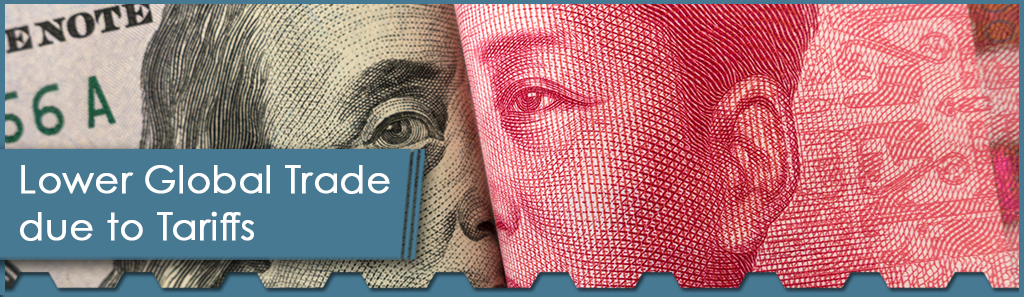 Lower Global Trade Horizontal - The Chemical Company