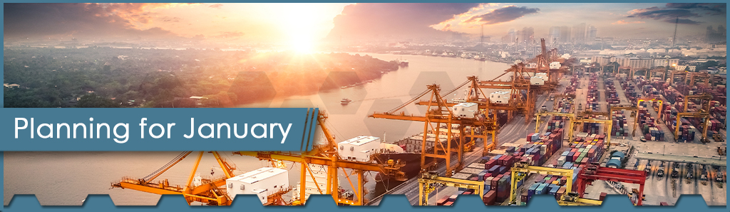 Plannin gfor January Horizontal - The Chemical Company