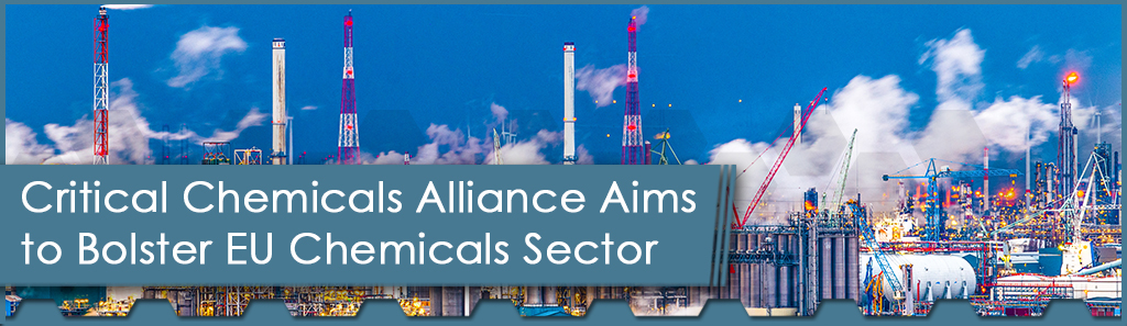 Critical Chemicals Alliance Horizontal - The Chemical Company