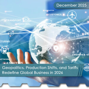 Geopolitics Square - The Chemical Company