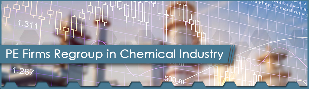 PE Firms Horizontal - The Chemical Company
