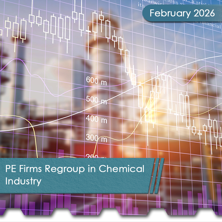 PE Firms Square - The Chemical Company