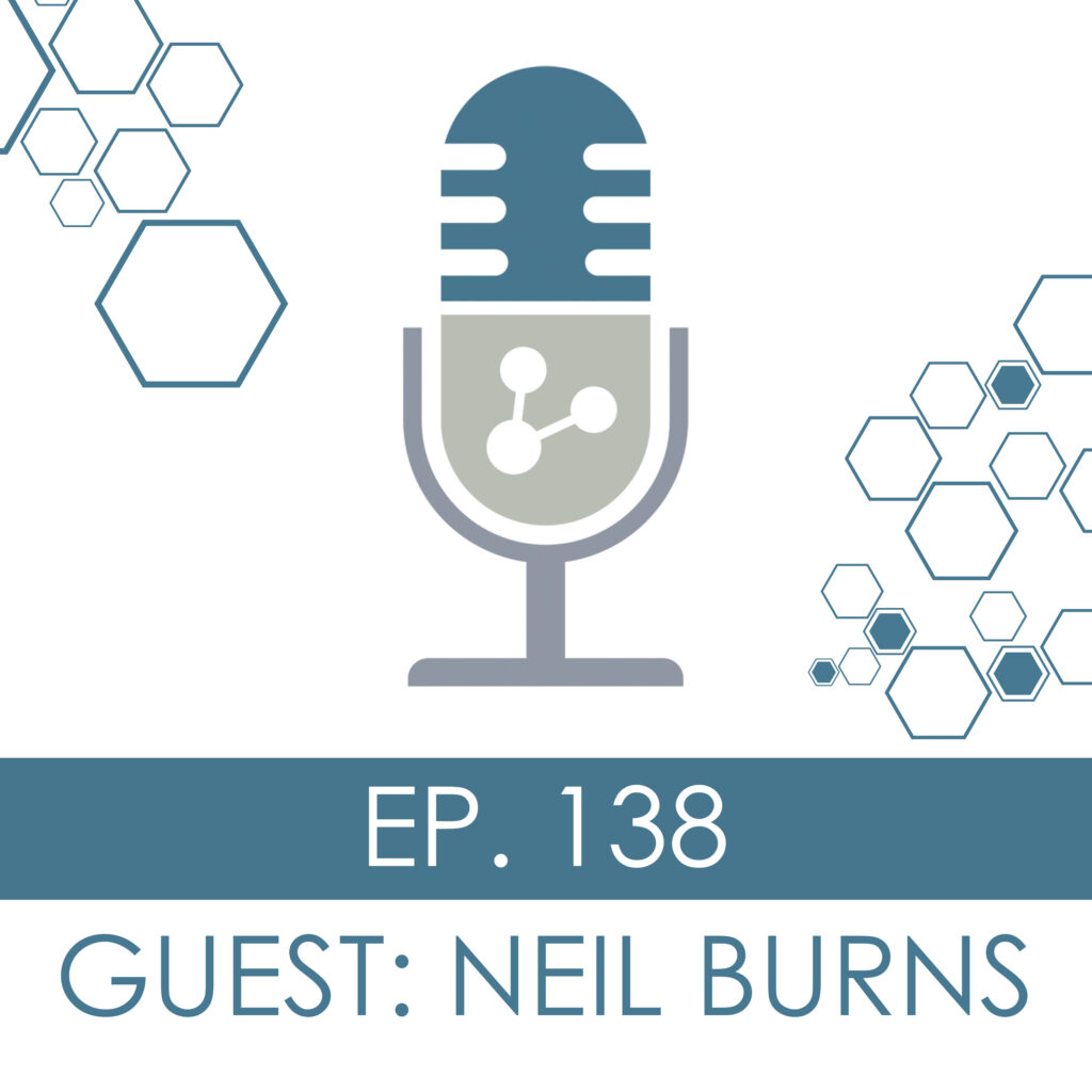 SQUARE 138 - The Chemical Company