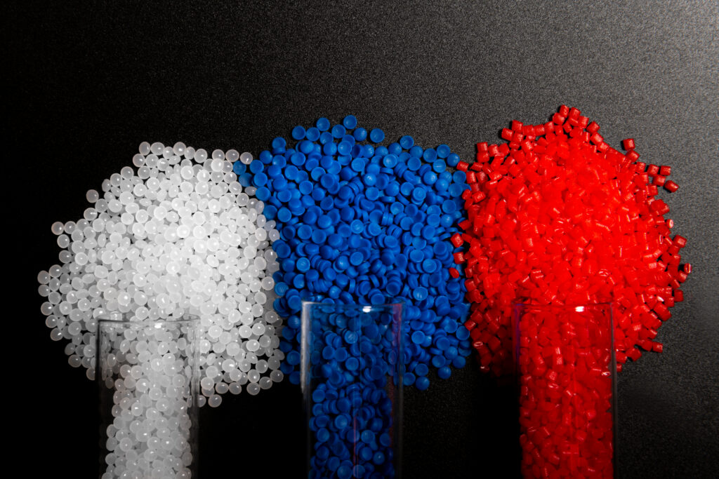 plasticizers for industrial use