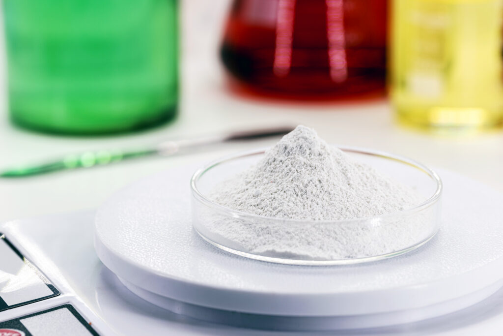 Adipic Acid Supply Guide: What Buyers Need to Know 1 adipic acid in lab