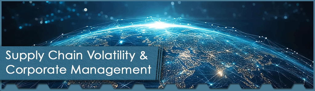 Supply Chain Volatility Horizontal - The Chemical Company